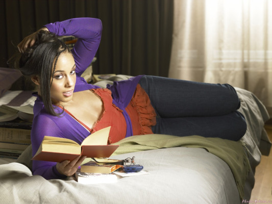 Alicia Keys pic #273834