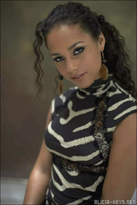 Alicia Keys pic #119539