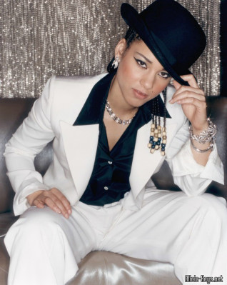 Alicia Keys pic #119533
