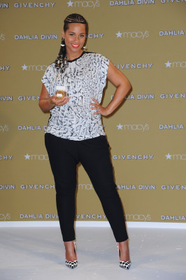 Alicia Keys pic #886236