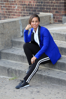 Alicia Keys pic #516842