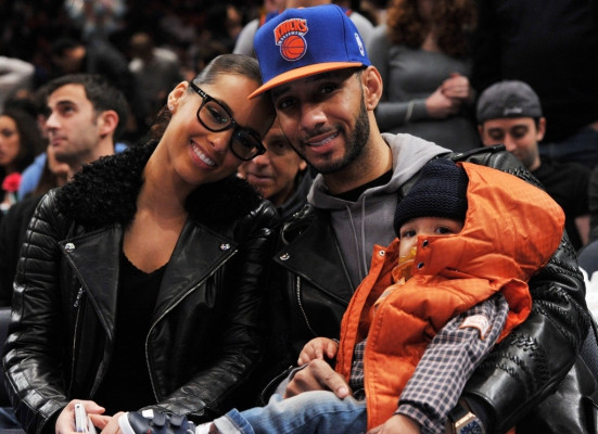Alicia Keys pic #500282