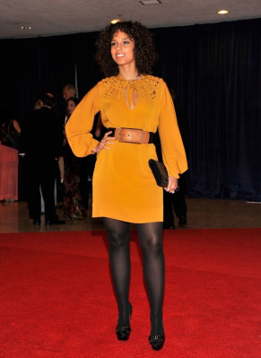 Alicia Keys pic #483370