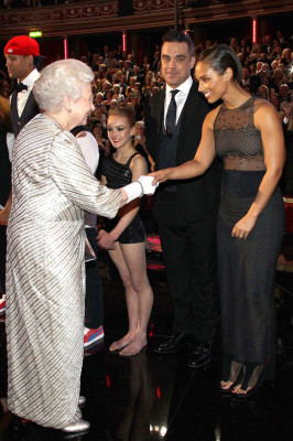 photo 15 in Alicia Keys gallery [id586838] 2013-03-23 00:00:00