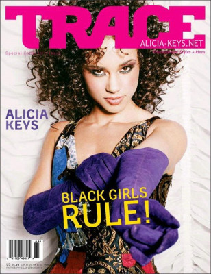 Alicia Keys pic #62194