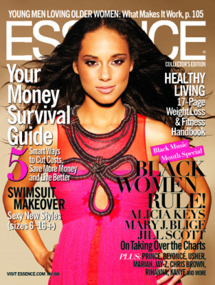 Alicia Keys pic #84036