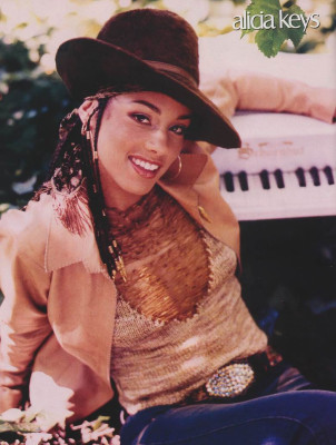 Alicia Keys pic #23464