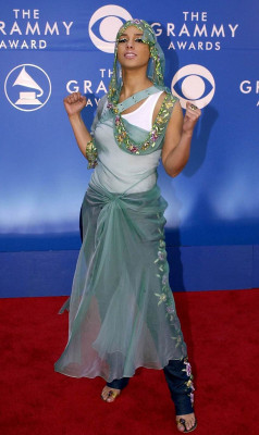 Alicia Keys pic #23595