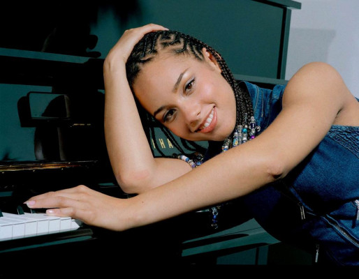Alicia Keys pic #23594
