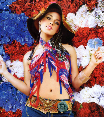 Alicia Keys pic #23467