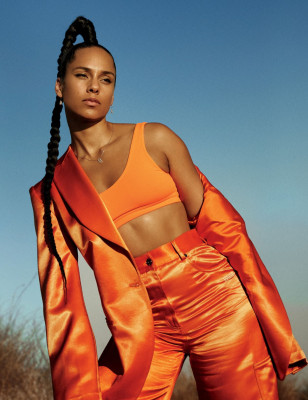 Alicia Keys pic #1194303