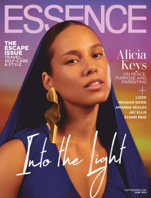 Alicia Keys pic #1140448