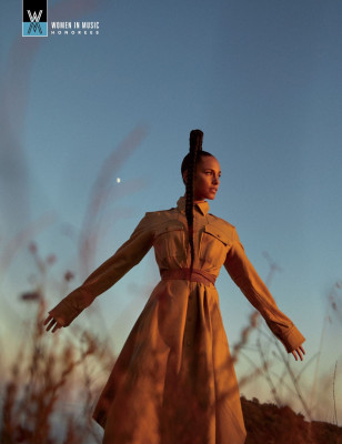 Alicia Keys pic #1194579