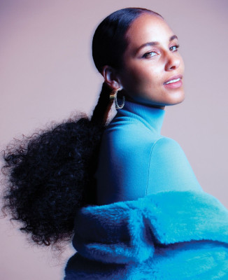 Alicia Keys pic #1168560