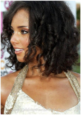 Alicia Keys pic #116918