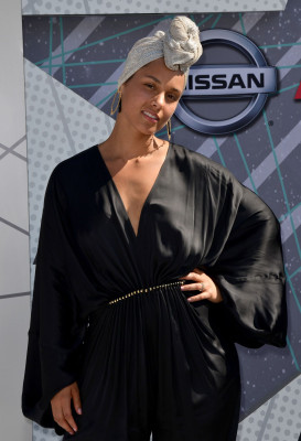 Alicia Keys pic #861806