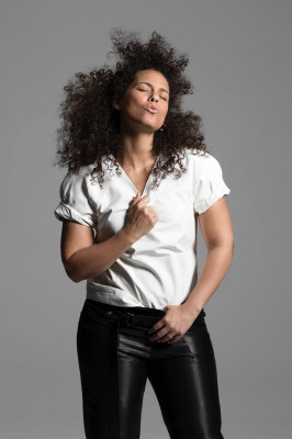 Alicia Keys pic #1028504