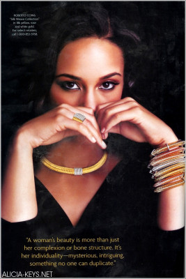 Alicia Keys pic #32670