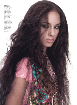Alicia Keys pic #33218