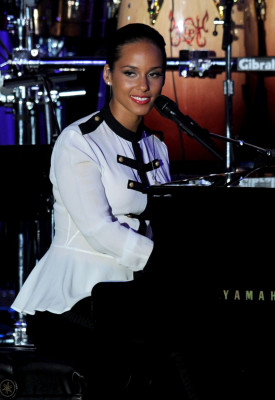 Alicia Keys pic #449458