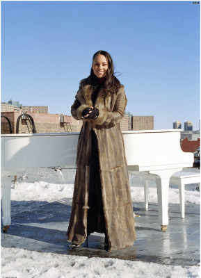 Alicia Keys pic #291192
