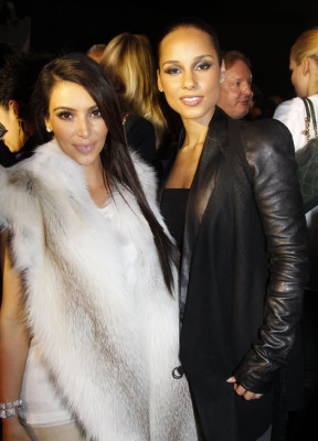 Alicia Keys pic #475459