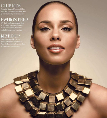 Alicia Keys pic #250308