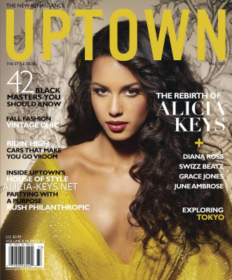 Alicia Keys pic #84114