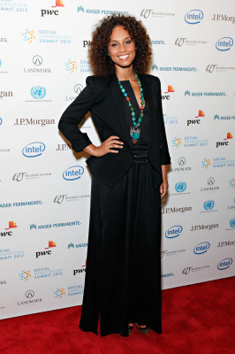 Alicia Keys pic #496155