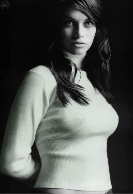 Kim Smith pic #1060