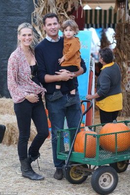 photo 15 in Molly Sims gallery [id734907] 2014-10-20 00:00:00