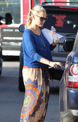 Molly Sims pic #540089