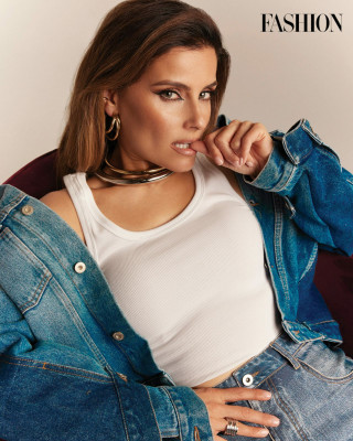 Nelly Furtado pic #1337079