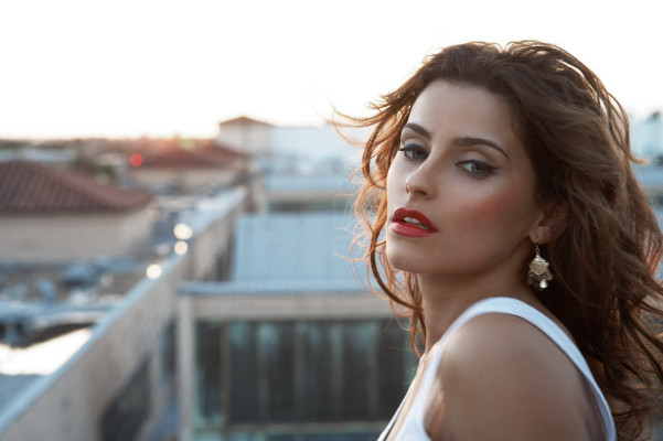 Nelly Furtado pic #101836