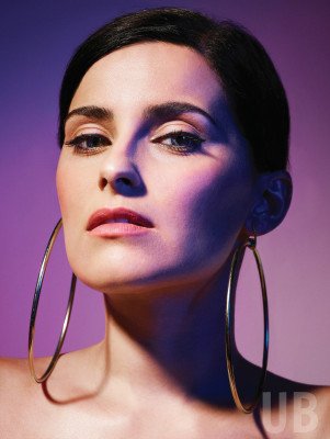 photo 15 in Nelly Furtado gallery [id542195] 2012-10-12 00:00:00
