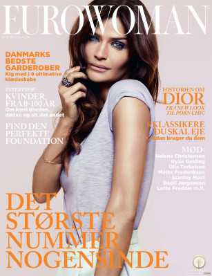 Helena Christensen pic #619422