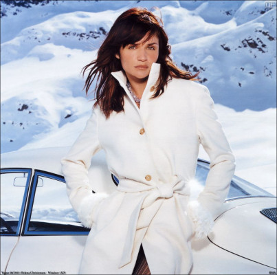 Helena Christensen pic #143311