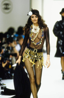 photo 17 in Helena Christensen gallery [id1305814] 2022-07-25 00:00:00