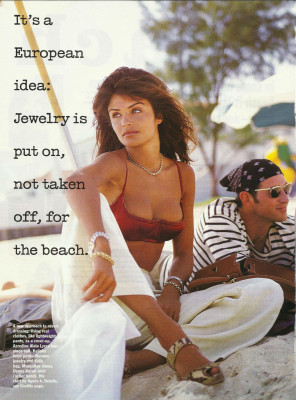 Helena Christensen pic #612748