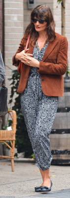 photo 4 in Helena Christensen gallery [id732443] 2014-10-09 00:00:00