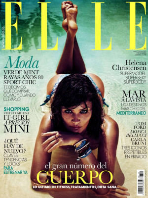 Helena Christensen pic #603652