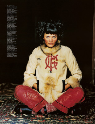 Helena Christensen pic #424453