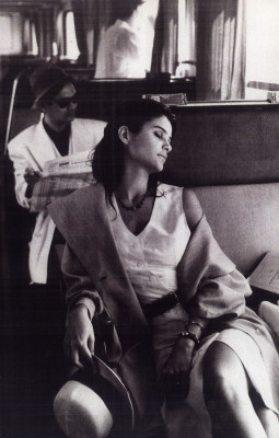 Helena Christensen pic #616916