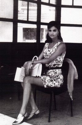 Helena Christensen pic #616910