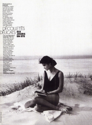 Helena Christensen pic #616911