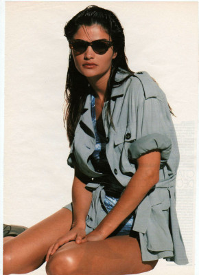 Helena Christensen pic #616913