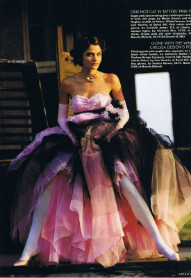 Helena Christensen pic #614786