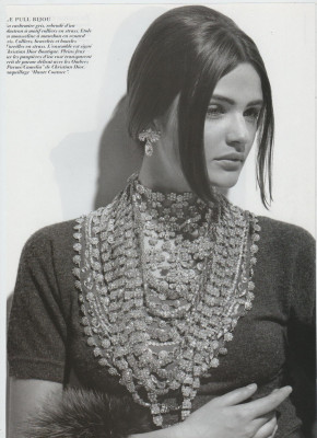 Helena Christensen pic #176725