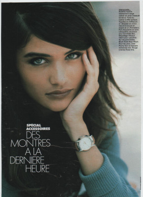 Helena Christensen pic #183410