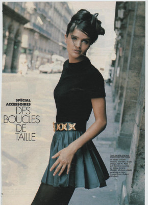 Helena Christensen pic #183415